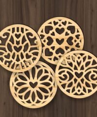 Coasters
