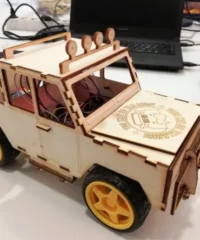 Coche car