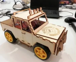 Coche car Coche car