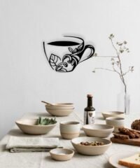 Coffee cup