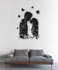 Couple love