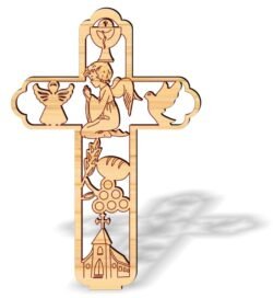 Cross Cross