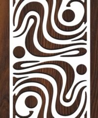 Decor Screen Panel