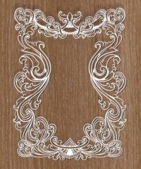 Decor panel