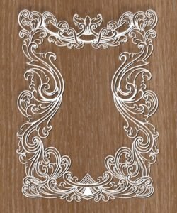 Decor panel Decor panel