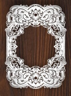 Decor panel Decor panel