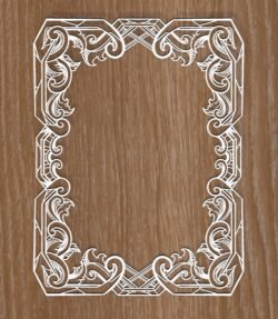 Decor panel Decor panel
