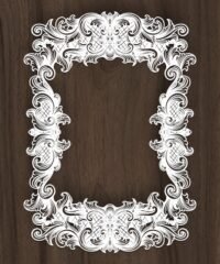 Decor panel