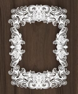 Decor panel Decor panel