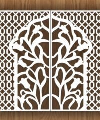 Decorative Screen Design