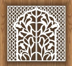 Decorative Screen Design Decorative Screen Design