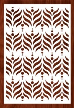 Decorative Screen Grille Panel Pattern Decorative Screen Grille Panel Pattern
