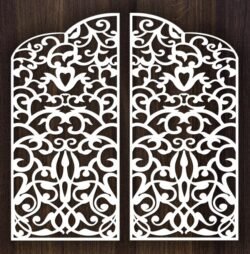 Design pattern door Design pattern door