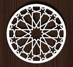 Design pattern panel screen Design pattern panel screen