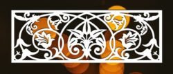 Design pattern panel screen Design pattern panel screen