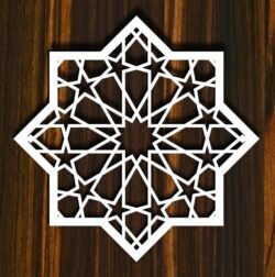 Design pattern panel screen Design pattern panel screen