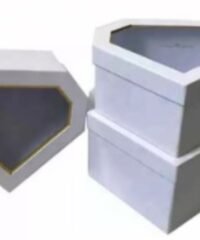 Diamond box