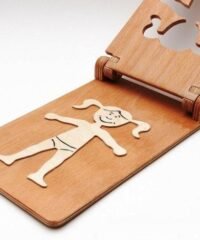 Dressing Doll