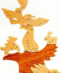 Eagles puzzle