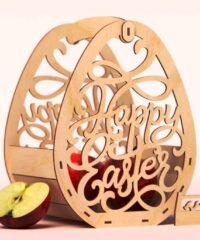 Easter basket