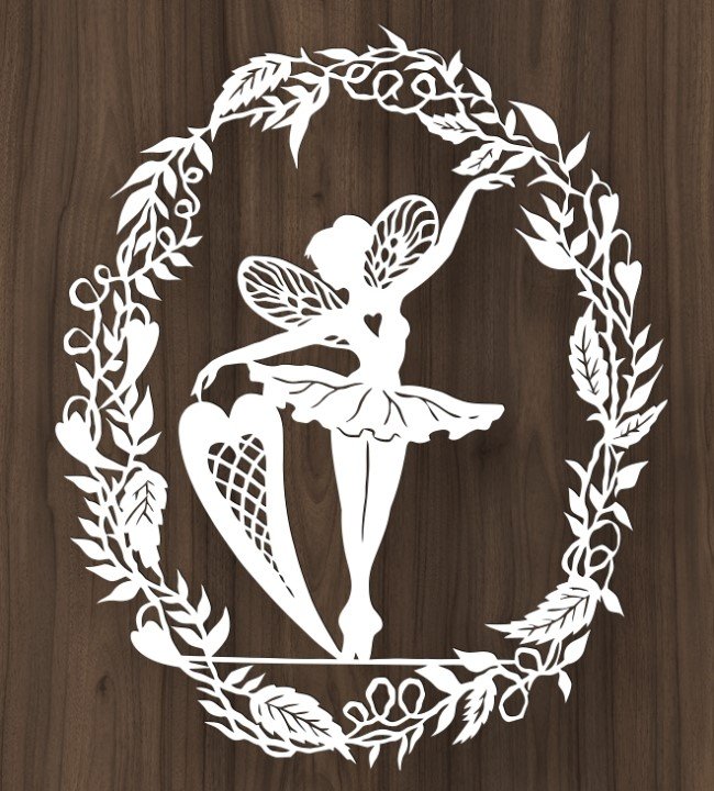Fairy