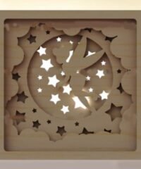 Fairy night light
