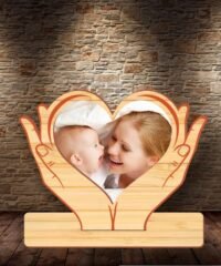 Familly photo frame