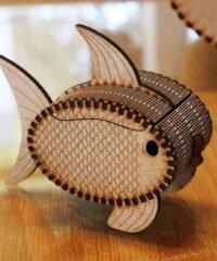 Fish box