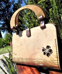 Flower bag