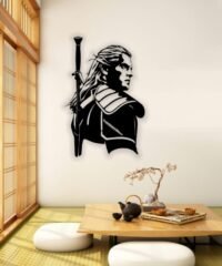 Geralt of Rivia