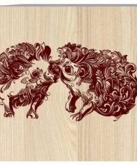 Hedgehogs