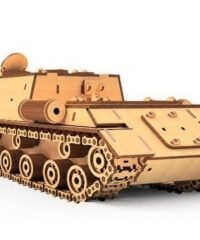 ISU 152 tank