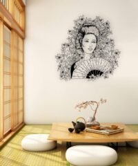 Japanese Girl