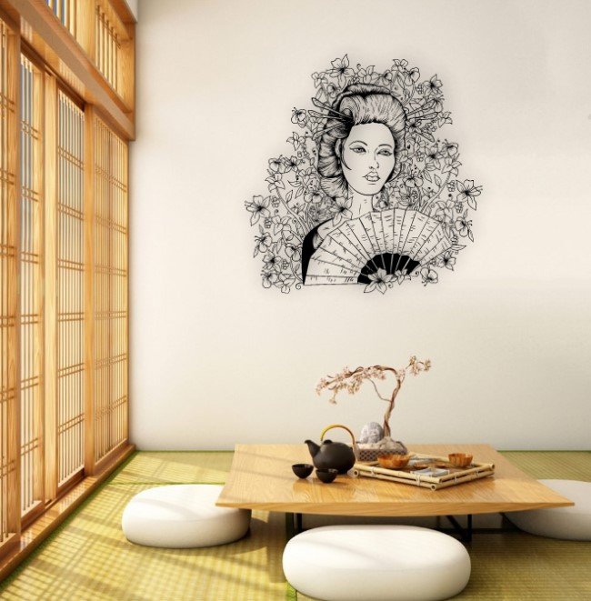 Japanese Girl