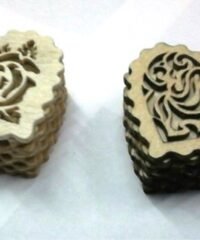 Jewelry boxes heart