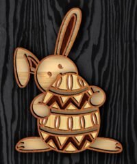 Layered Rabit