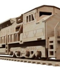 Locomotive