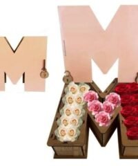 M box
