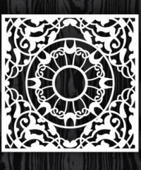 Mandala Decorations