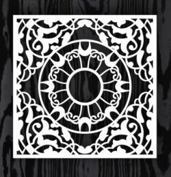 Mandala Decorations Mandala Decorations