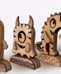 Monsters Monsters