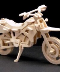 Motorcycle