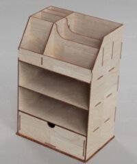 Organizer