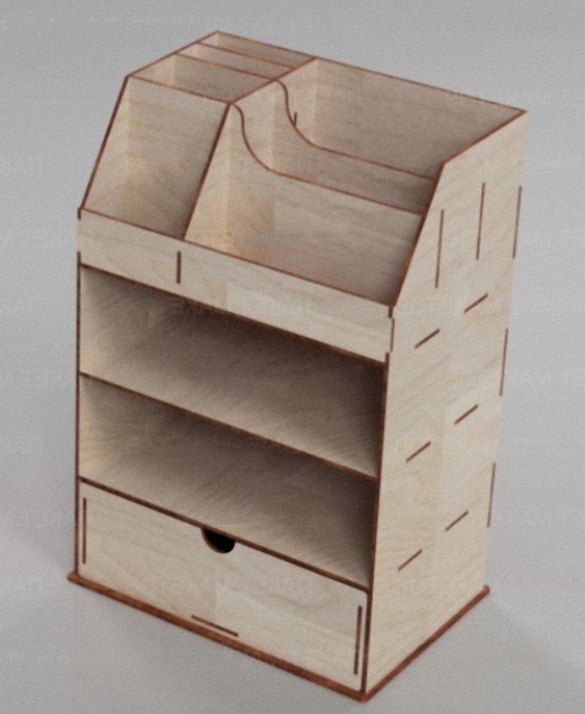 Organizer
