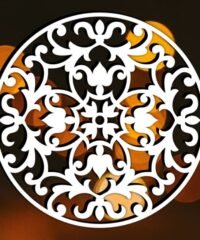Ornament design pattern