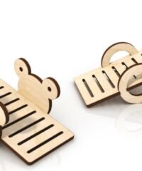 Pet toys