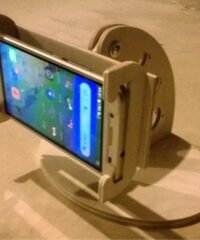 Phone holder