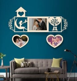 Photo frame Photo frame