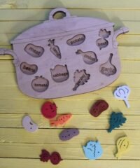 Puzzles for kids