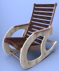 Rocking chair